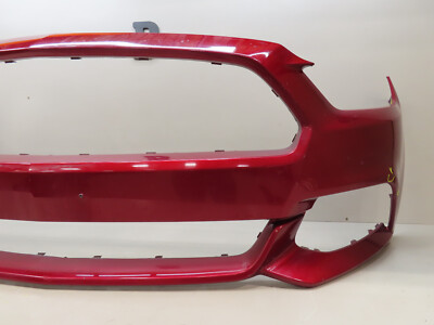 Lưới Cản Trước Ford Focus Mã phụ tùng 8M5117B968AC