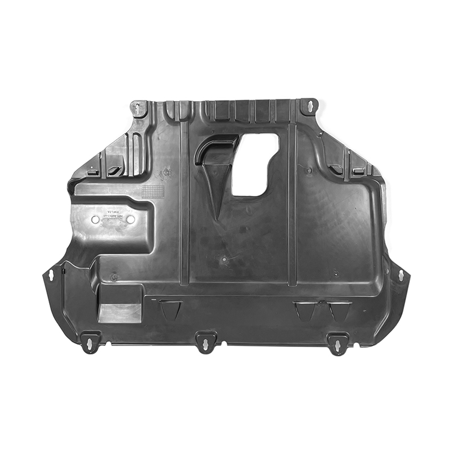 Chắn Bùn Gầm Máy Giữa Ford Focus Mã phụ tùng 3M51R6P013AS