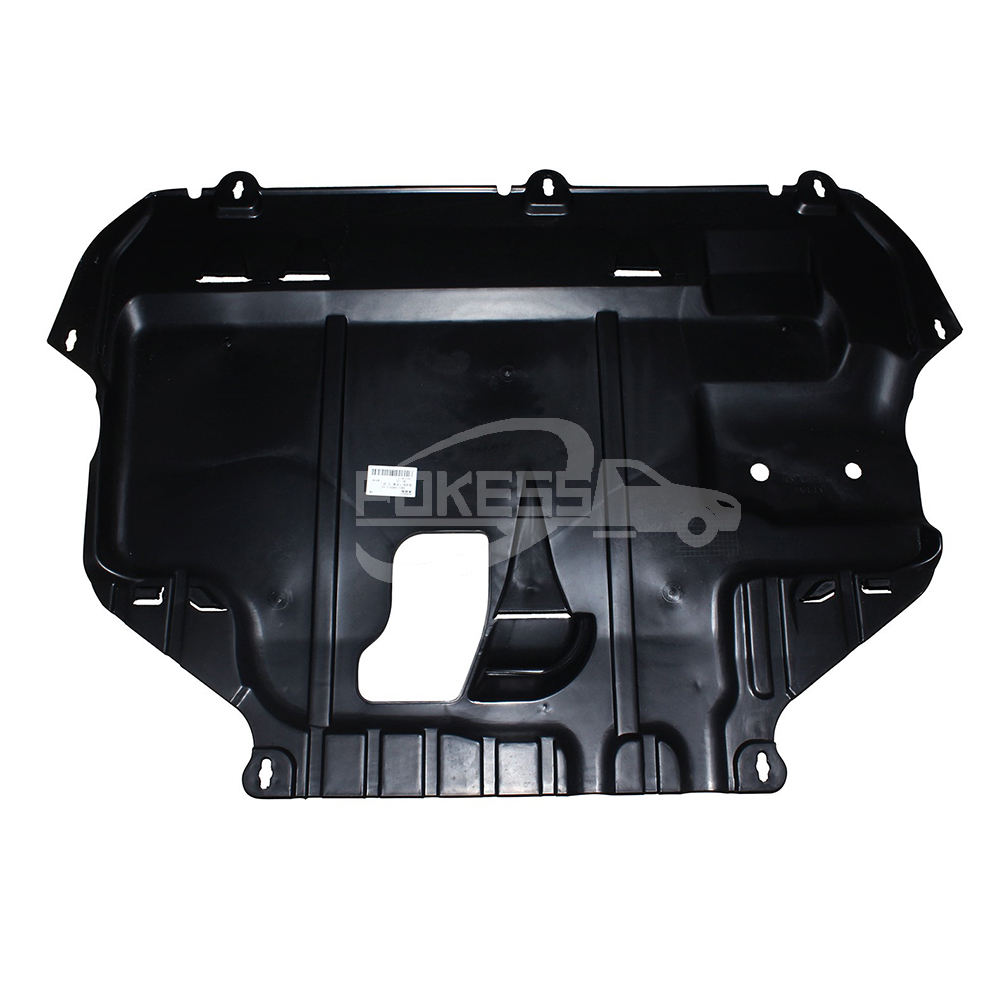 Chắn Bùn Gầm Máy Giữa Ford Focus Mã phụ tùng 3M51R6P013AS