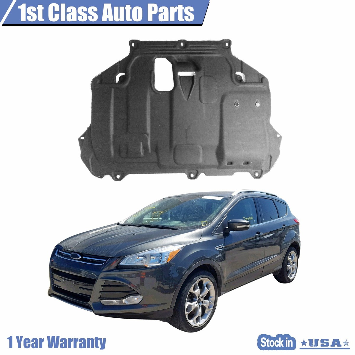 Compa Nâng Hạ Kính Cánh Cửa Trước Trái Ford Mondeo Mã phụ tùng 1S71F23201BM