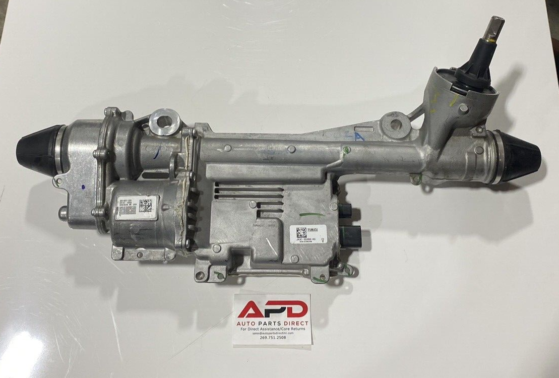 Cản Trước Wiltrack Ford Ranger OEM fdg081na