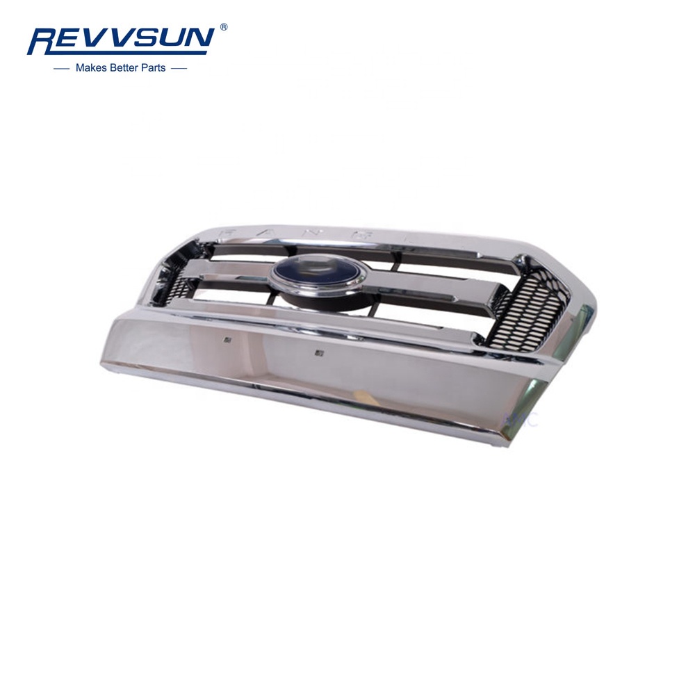 Cản Trước Wiltrack Ford Ranger OEM fdg081na