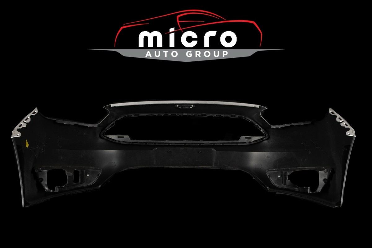 Cản Trước Ford Focus Mã phụ tùng 8M5117757BFXWAA1