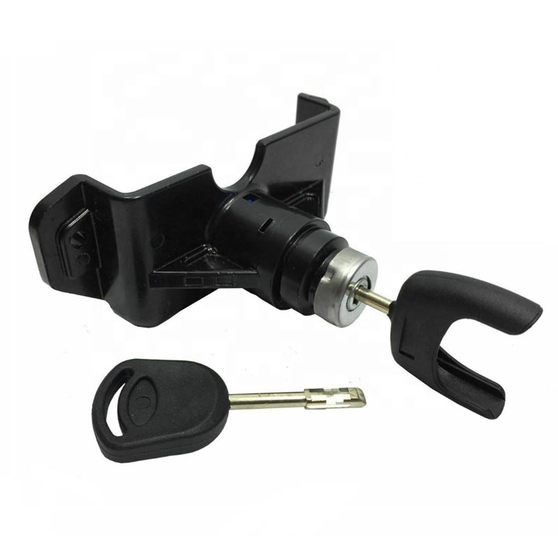 Ổ Khóa Capo Có Chìa Ford Transit Mã phụ tùng 6c1a16b970ad