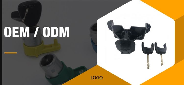 Ổ Khóa Capo Có Chìa Ford Transit Mã phụ tùng 6c1a16b970ad