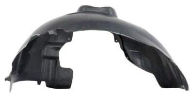 Chắn Bùn Lòng Dè Trước Trái Ford Focus Mã phụ tùng 5M5116115AB