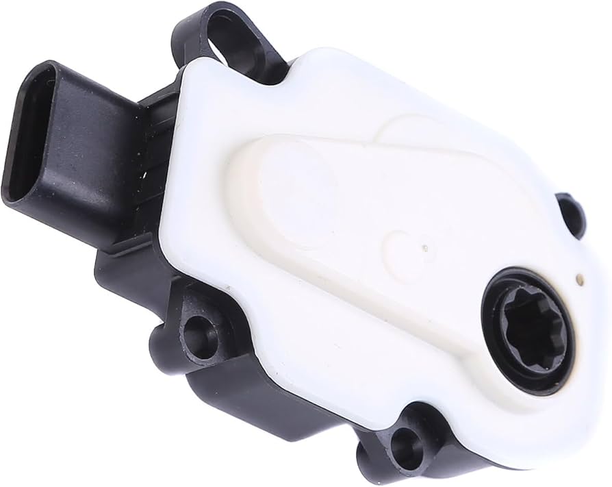 Giảm Chấn Các Đăng Ford Ranger Mã phụ tùng UA6G25160