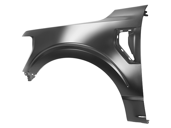 Cây Láp Phải 1.5L - 1.6L Ford Fiesta OEM AFD63