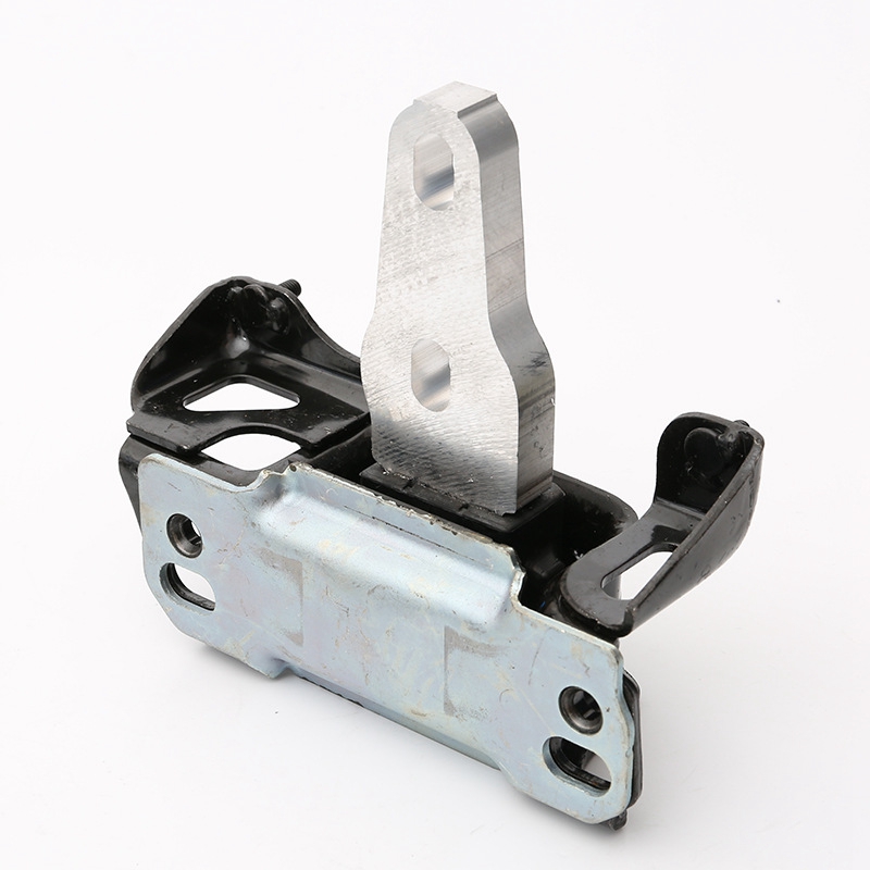 Chân Đầu Hộp Số Ford Fiesta Mã phụ tùng AV597M121AA