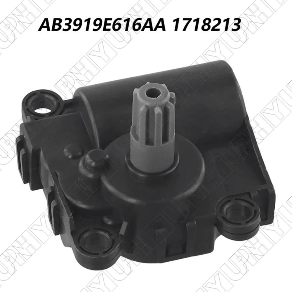 Mô Tơ Cửa Gió Điều Hòa Ford Ranger Mã phụ tùng AB3919E616AA