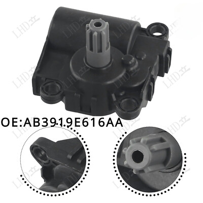 Mô Tơ Cửa Gió Điều Hòa Ford Ranger Mã phụ tùng AB3919E616AA