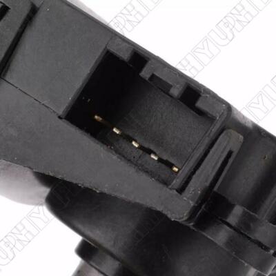 Mô Tơ Cửa Gió Điều Hòa Ford Ranger Mã phụ tùng AB3919E616AA