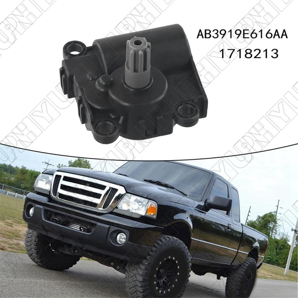 Mô Tơ Cửa Gió Điều Hòa Ford Ranger Mã phụ tùng AB3919E616AA