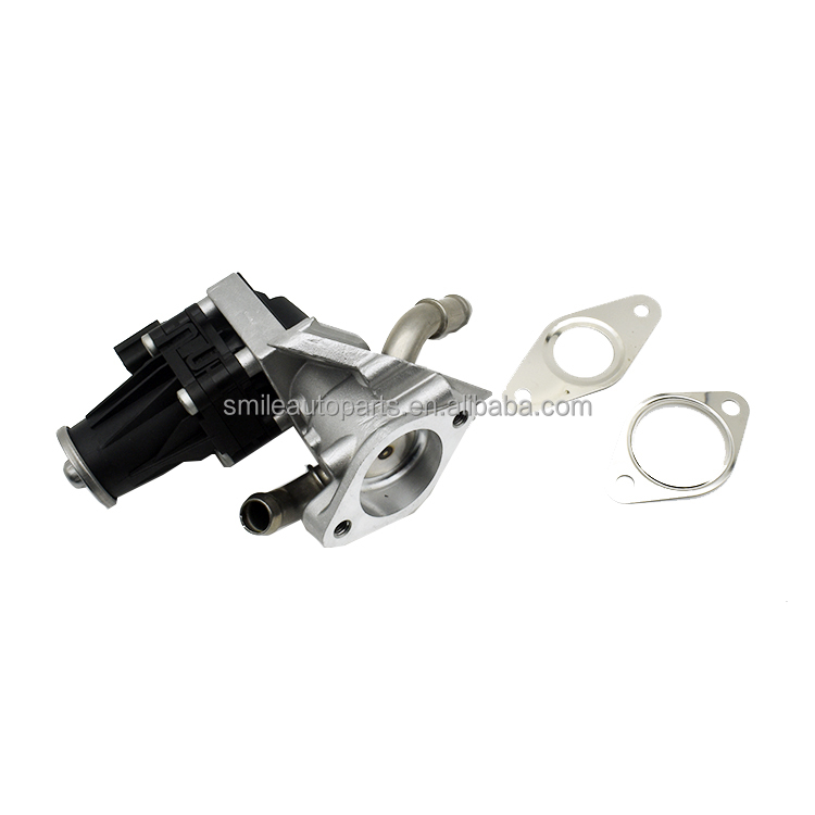 Van Erg Ford Ranger Mã phụ tùng BK2Q9D475CD