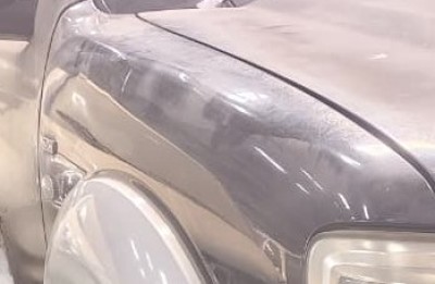 Tai Xe Trái Ford Ranger Mã phụ tùng UR8952210C