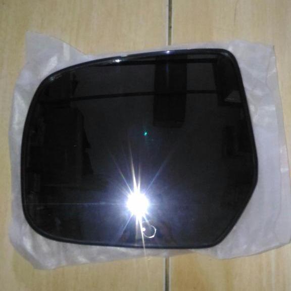 Mặt Gương Trái Ford Everest Mã phụ tùng ur5669183
