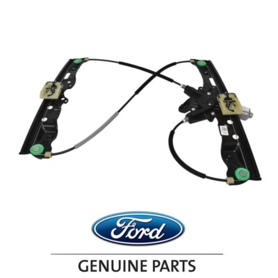 Compa Nâng Hạ Kính Trước Trái Ford Ranger Mã phụ tùng AB392123201CG