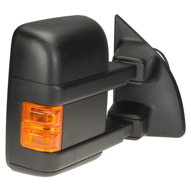 Gương Chiếu Hậu Trái Ford Transit Mã phụ tùng 7C1917682BD