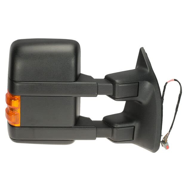 Gương Chiếu Hậu Trái Ford Transit Mã phụ tùng 7C1917682BD