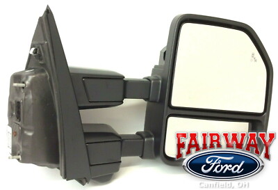 Gương Chiếu Hậu Trái Ford Transit Mã phụ tùng 7C1917682