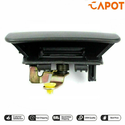 Tay Mở Cửa Ngoài Sau Ford Transit Mã phụ tùng 4C16V22400