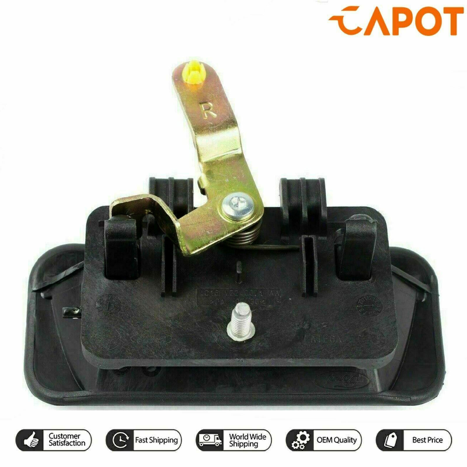 Tay Mở Cửa Ngoài Sau Ford Transit Mã phụ tùng 4C16V22400