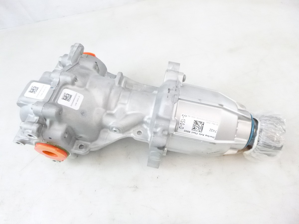 Tay Mở Cửa Ngoài Sau Ford Transit Mã phụ tùng 4C16V22400