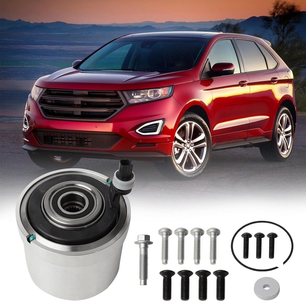 Tay Mở Cửa Ngoài Sau Ford Transit Mã phụ tùng 4C16V22400