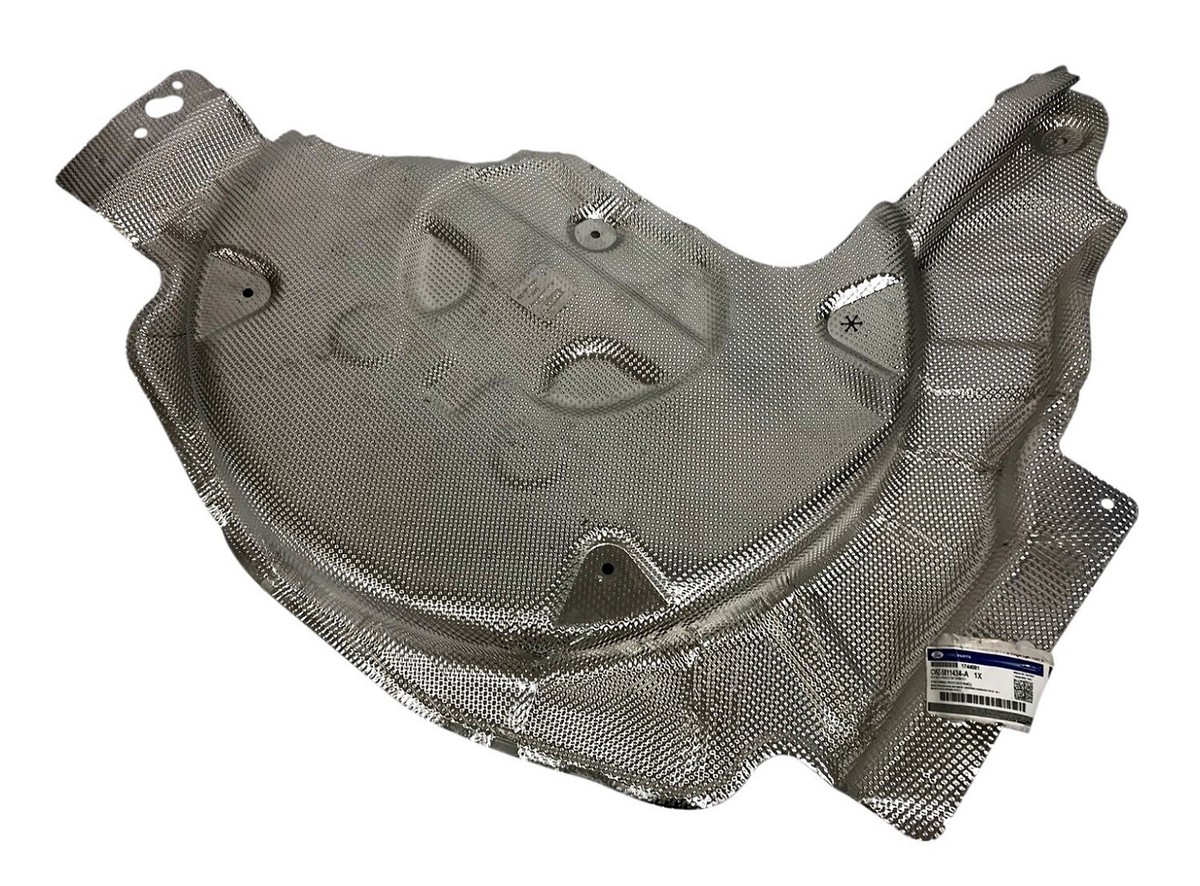 Kính Tam Giác Trước Phải Ford Transit Mã phụ tùng 6c16v21418