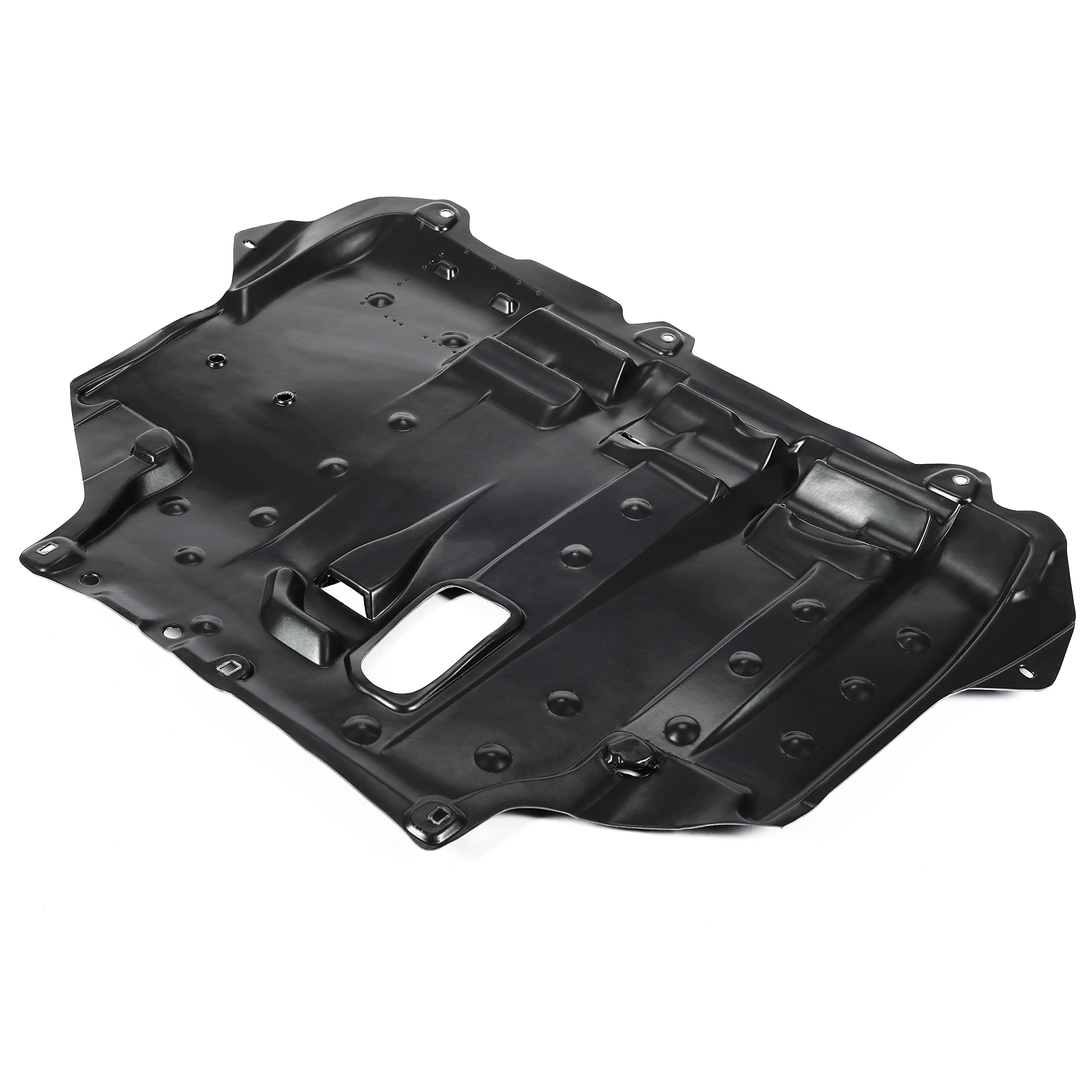 Kính Tam Giác Trước Phải Ford Transit Mã phụ tùng 6c16v21418