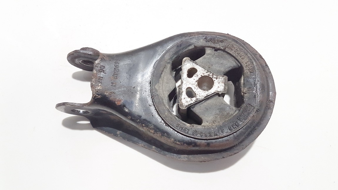 Chân Máy Thước Lái Ford Focus Mã phụ tùng 3M516P082AF