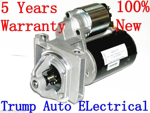 Máy Đề Khởi Động Ford Focus Mã phụ tùng 5M5T11000AB