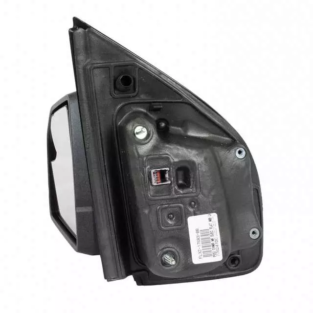 Gương Chiếu Hậu Trái 10 Giắc Điện Ford Ranger Mã phụ tùng EB3Z17683DS