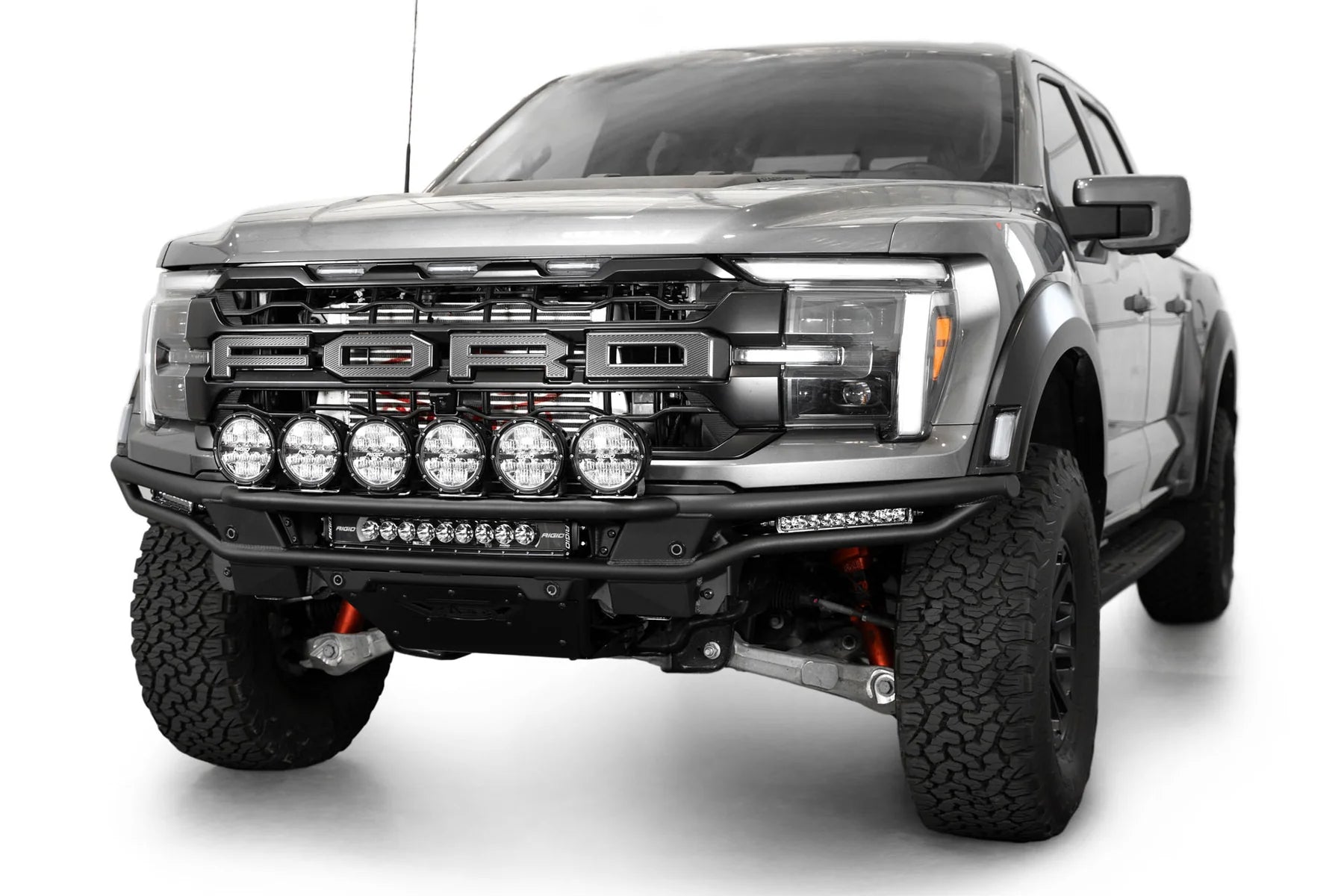 Cản Trước Miếng Dưới Ford Ranger OEM FDP031