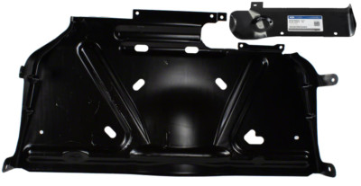Cao Su Cổ Hút Động Cơ Ford Laser Mã phụ tùng FP471322X