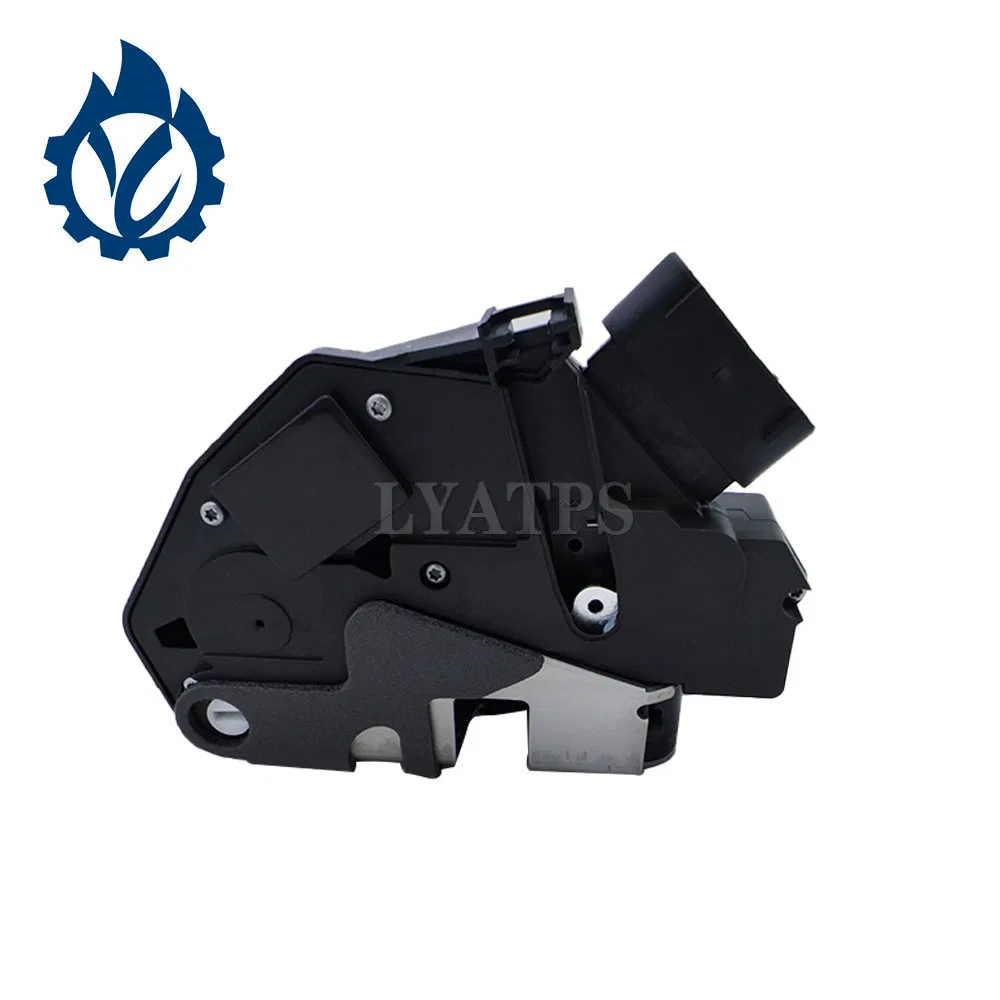Ổ Khóa Ngậm Cánh Cửa Sau Trái 4 Giắc Điện Ford Ranger Mã phụ tùng ab39a26413cb