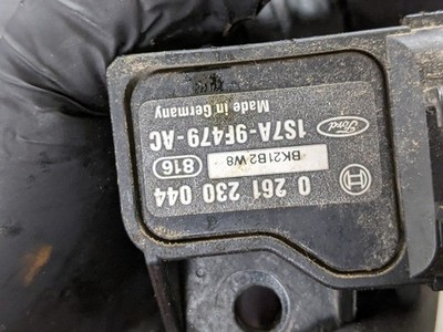 Cảm Biến Khí Nạp (Cảm Biến Map) Ford Focus Mã phụ tùng 1S7A9F479AC