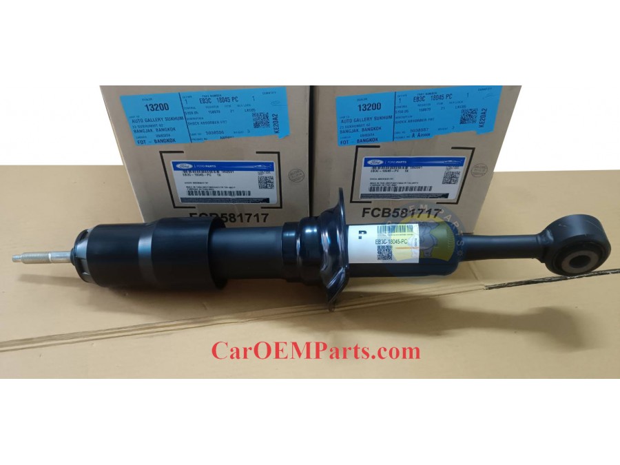Giảm Xóc Sau Ford Ranger Mã phụ tùng EB3c18080AC