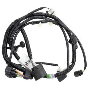 Giảm Xóc Sau Ford Ranger Mã phụ tùng EB3c18080AC