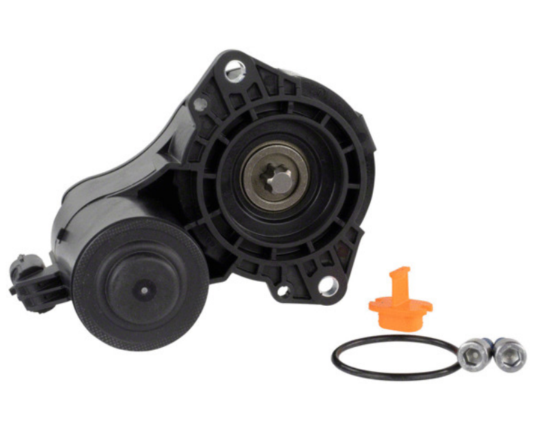 Bệ Bước Chân Bên Phải Ford Everest Mã phụ tùng EB3B16450AK5GAX