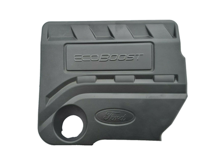 Ốp Trang Trí Khoang Động Cơ 2.2 Ford Ranger Mã phụ tùng EB3G6A949CB