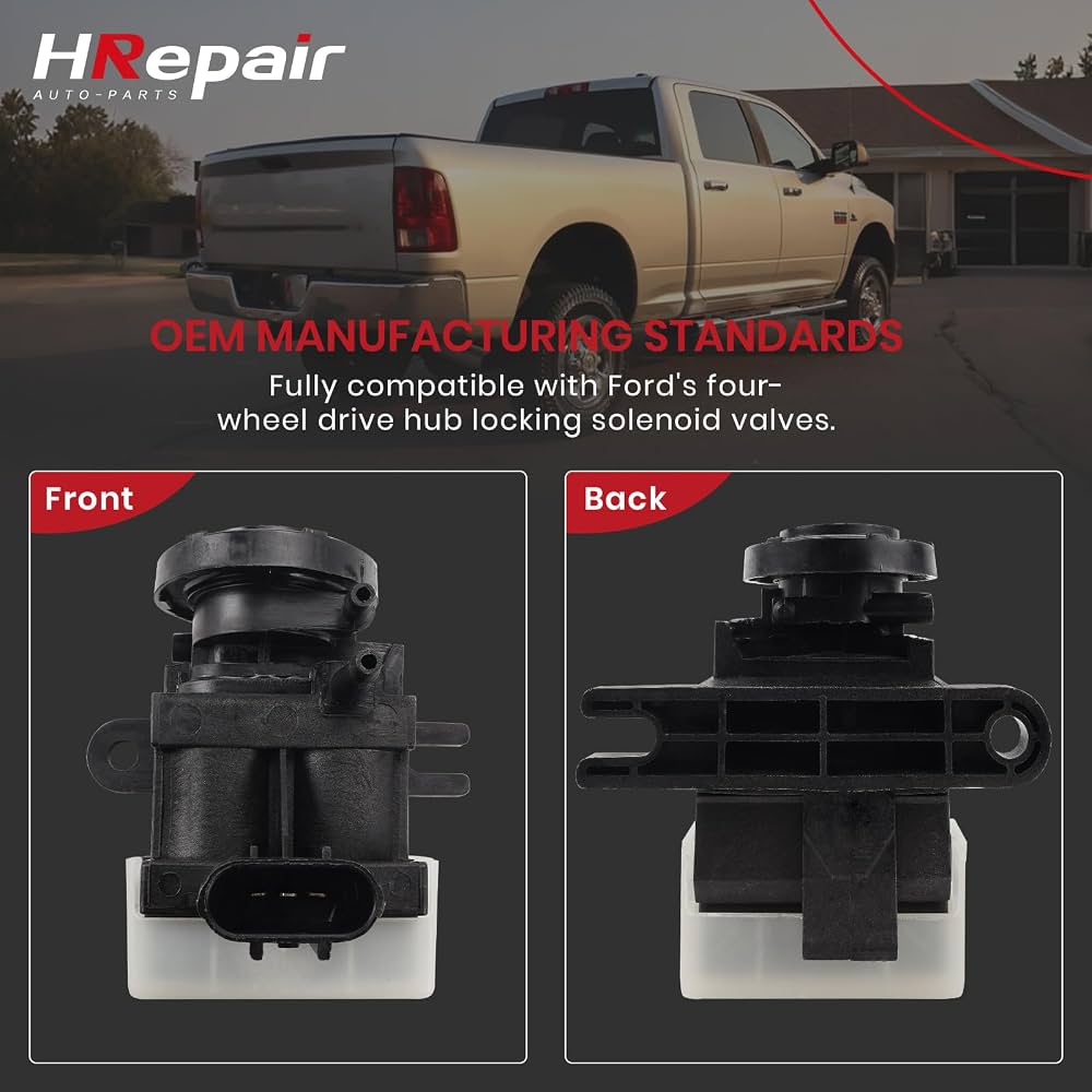 Ca Lăng Ford Ranger Mã phụ tùng UD2K50710A