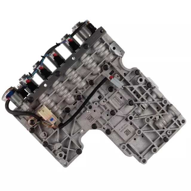 Ca Lăng Ford Ranger OEM FDG037NA