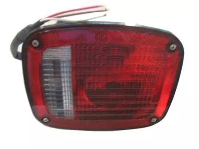 Đèn Hậu Phải 2 Vạch Ford Mondeo Mã phụ tùng lk4s7113404aa