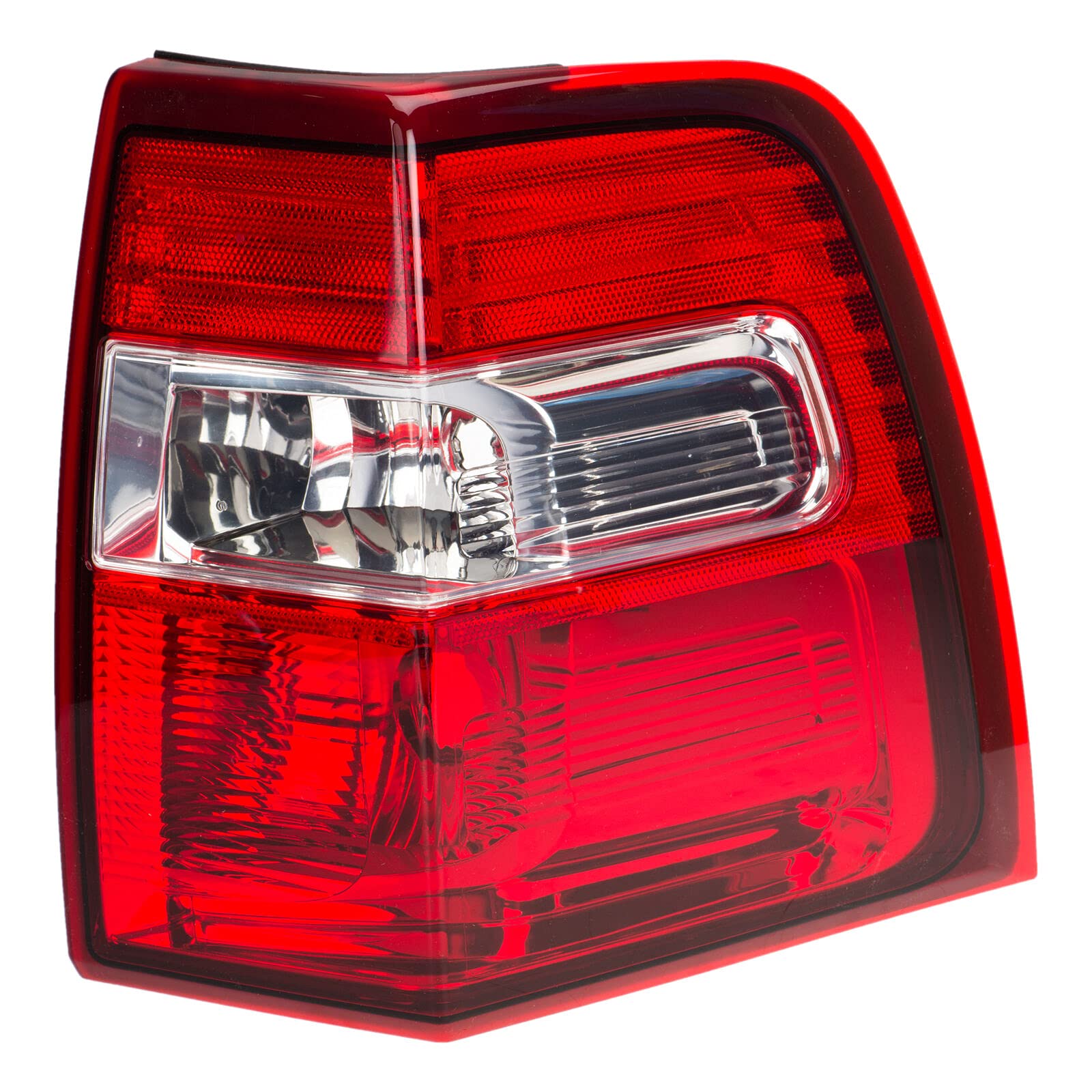 Đèn Hậu Phải 2 Vạch Ford Mondeo Mã phụ tùng lk4s7113404aa
