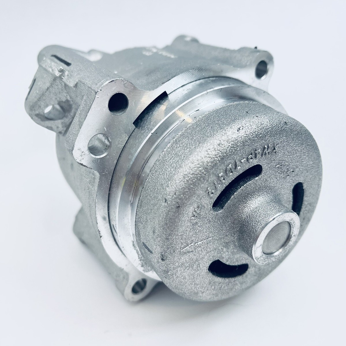 Giảm Xóc Trước Ford Everest Mã phụ tùng UP2D34700A