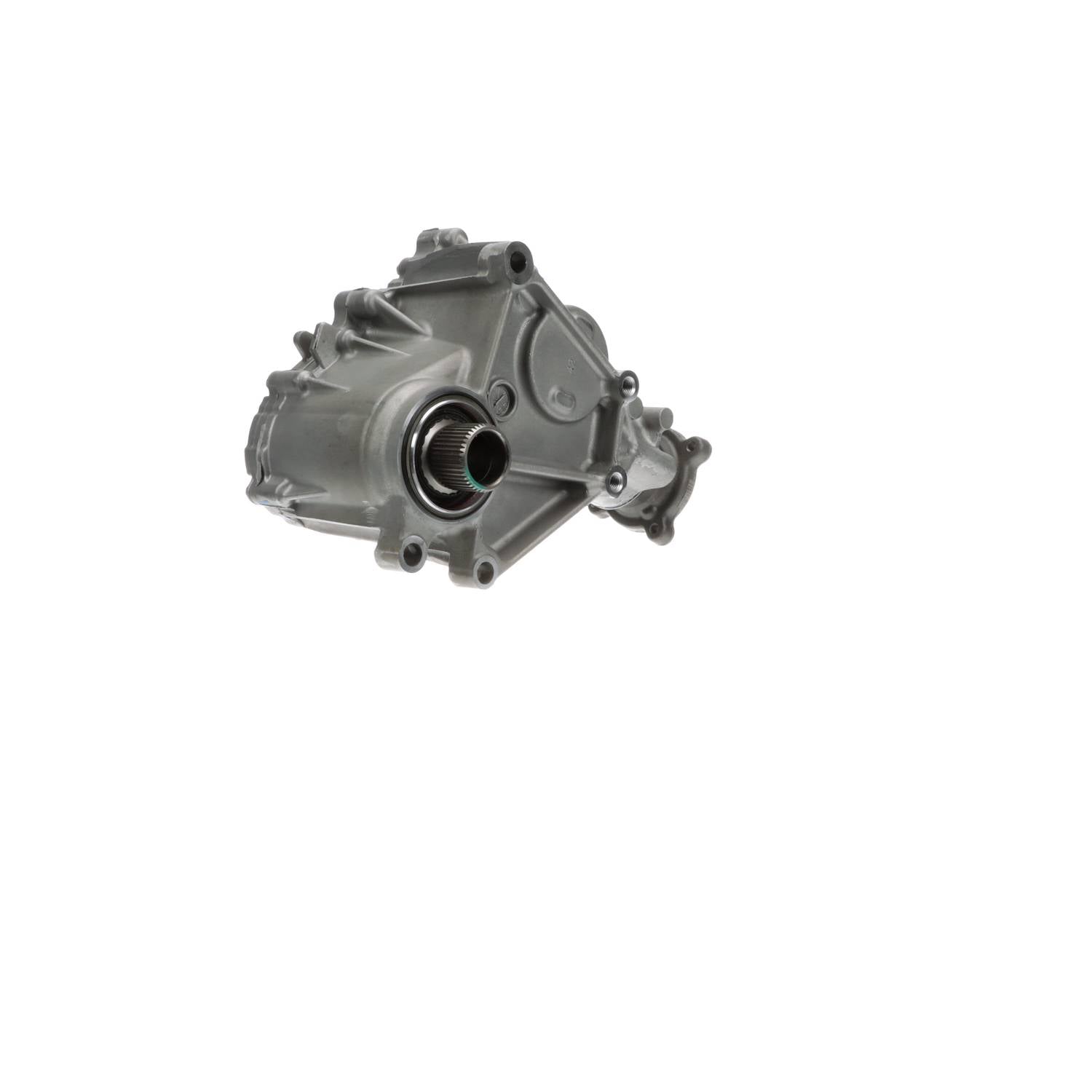 Giảm Xóc Trước Ford Everest Mã phụ tùng UP2D34700A