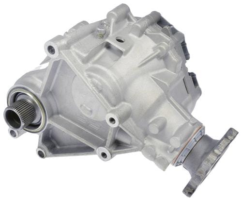 Giảm Xóc Trước Ford Everest Mã phụ tùng UP2D34700A