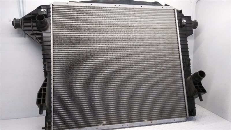 Két Nước Làm Mát Động Cơ 11-18 Ford Transit Mã phụ tùng 7C198005AA
