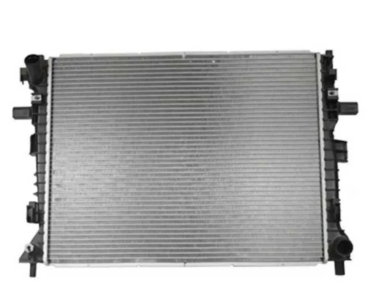 Két Nước Làm Mát Động Cơ 11-18 Ford Transit Mã phụ tùng 7C198005AA